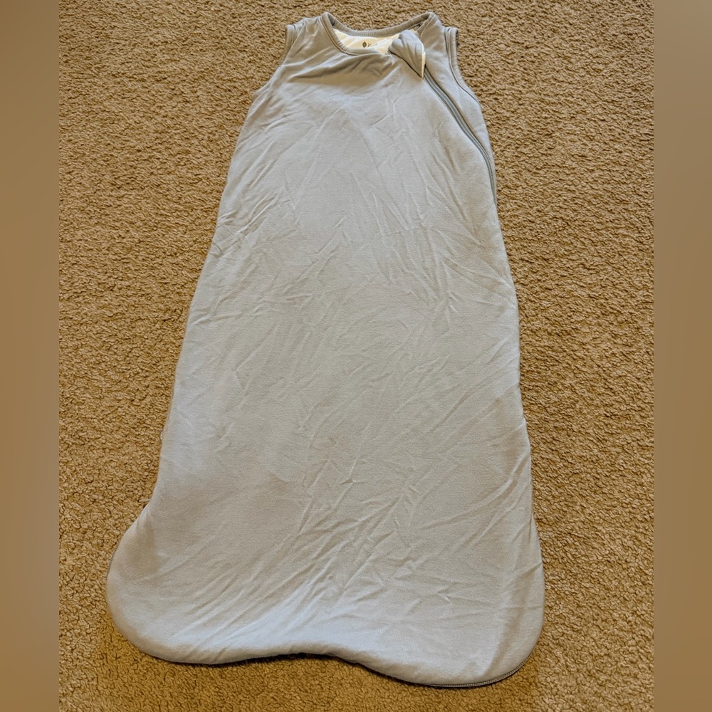 Kyte Baby 1 Tog Sleep Sack size 0-6 months